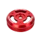 GrimmSpeed® - Lightweight Crank Pulley