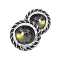 Morimoto® - Mini Turbine Chrome Retrofit Projector Shrouds