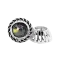 Morimoto® - Mini Turbine Chrome Retrofit Projector Shrouds