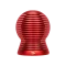 Heat Sink Spheric Red