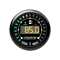 Innovate Motorsports® - MTX-D Series 2-1/16" Digital Ethanol Content/Fuel Temperature Dual Gauges