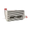 AMS® - Front Mount Intercooler with Logo