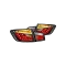 [Attributes & Options] Light Bar 2