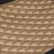 Luxury Leather Floor Mat Set