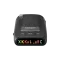 Uniden® - DFR1™ Series X/K/Ka Bands Radar Detector with Highway/City Sensivity