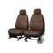 Rixxu™ SC-COFF03-SSP-1ST - Strato Sport Series 1st Row Coffee Seat Covers