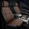 Rixxu™ SC-COFF03-SSP-1ST - Strato Sport Series 1st Row Coffee Seat Covers