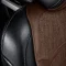 Rixxu™ SC-COFF03-SSP-1ST - Strato Sport Series 1st Row Coffee Seat Covers