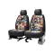 Rixxu™ - Designer Series Full Size Truck Seat Covers