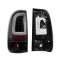 Spyder® - Black Fiber Optic LED Tail Lights