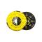 ACT® - Heavy Duty Street Single Disc Clutch Kit