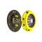 ACT® - Heavy Duty Street Single Disc Clutch Kit