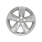 CCI® - 5-Spoke Wheel Covers
