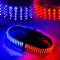 [Attributes & Options] Xprite® - 11.8" 240-LED Magnet Mount Light Bar